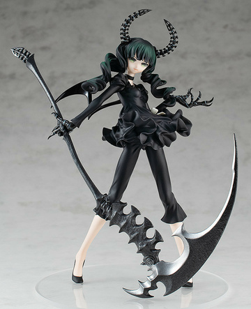 Dead Master, Black★Rock Shooter (TV), Good Smile Company, Pre-Painted